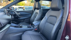 Nissan Qashqai 1.3 DiG-T MH 158 Tekna 5dr Xtronic Petrol Hatchback